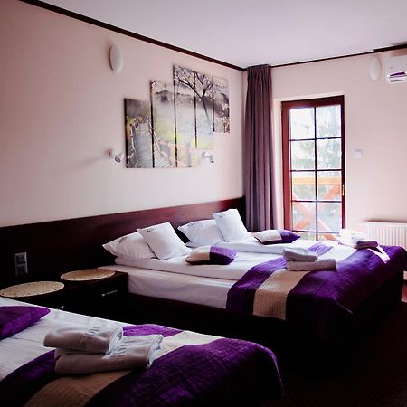 말보르크 Edmar B&B 외부 사진