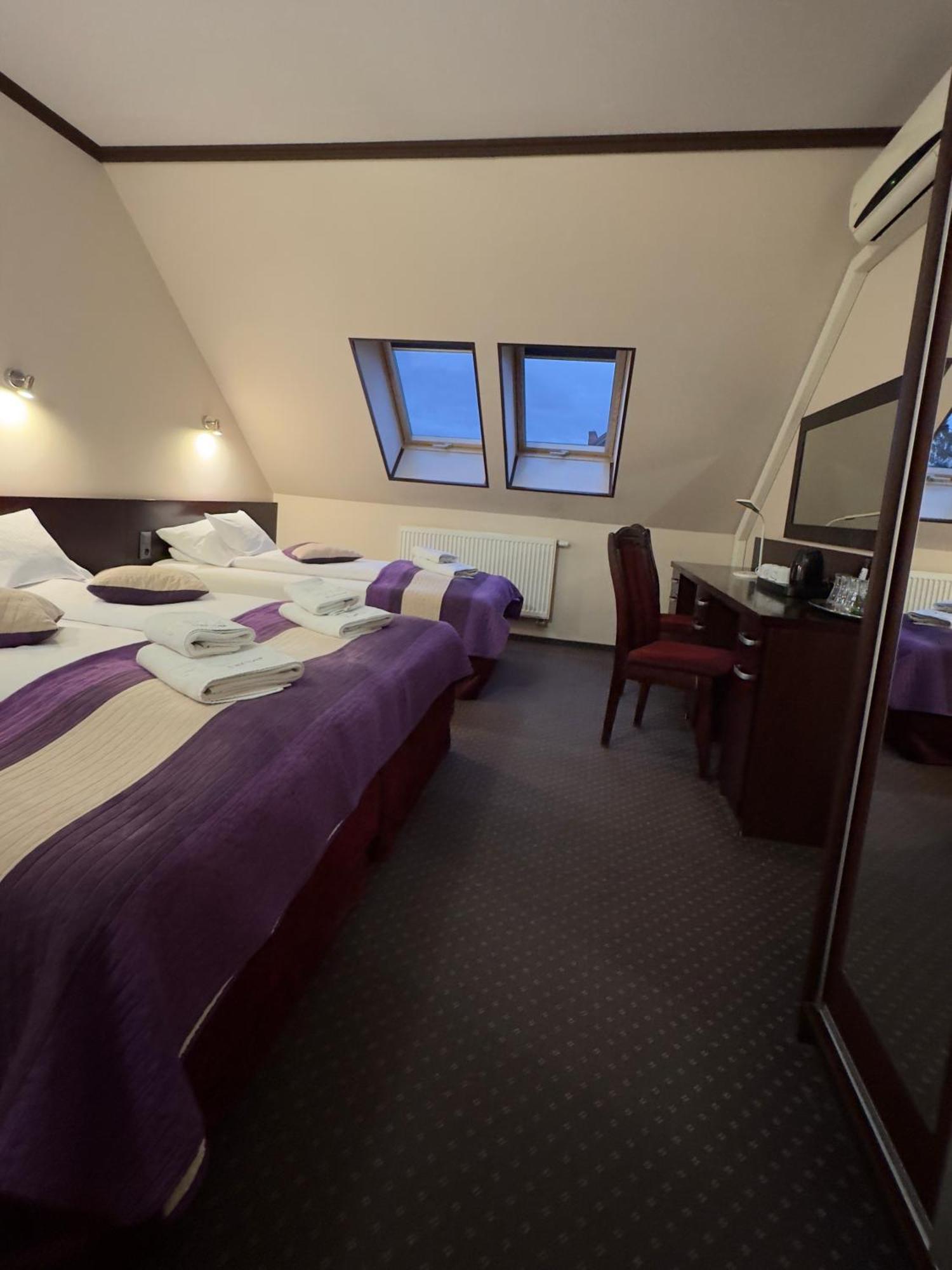 말보르크 Edmar B&B 외부 사진