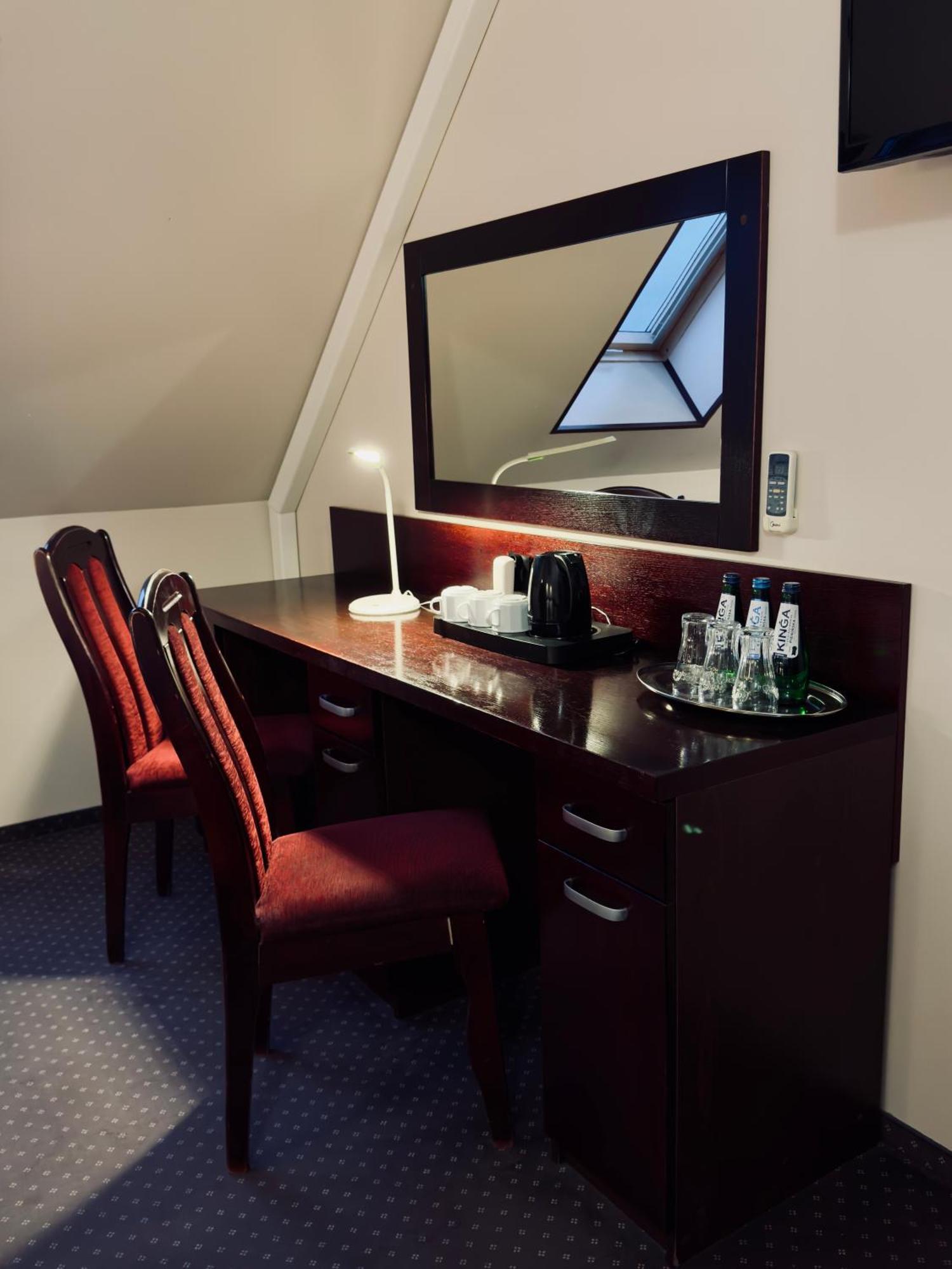 말보르크 Edmar B&B 외부 사진