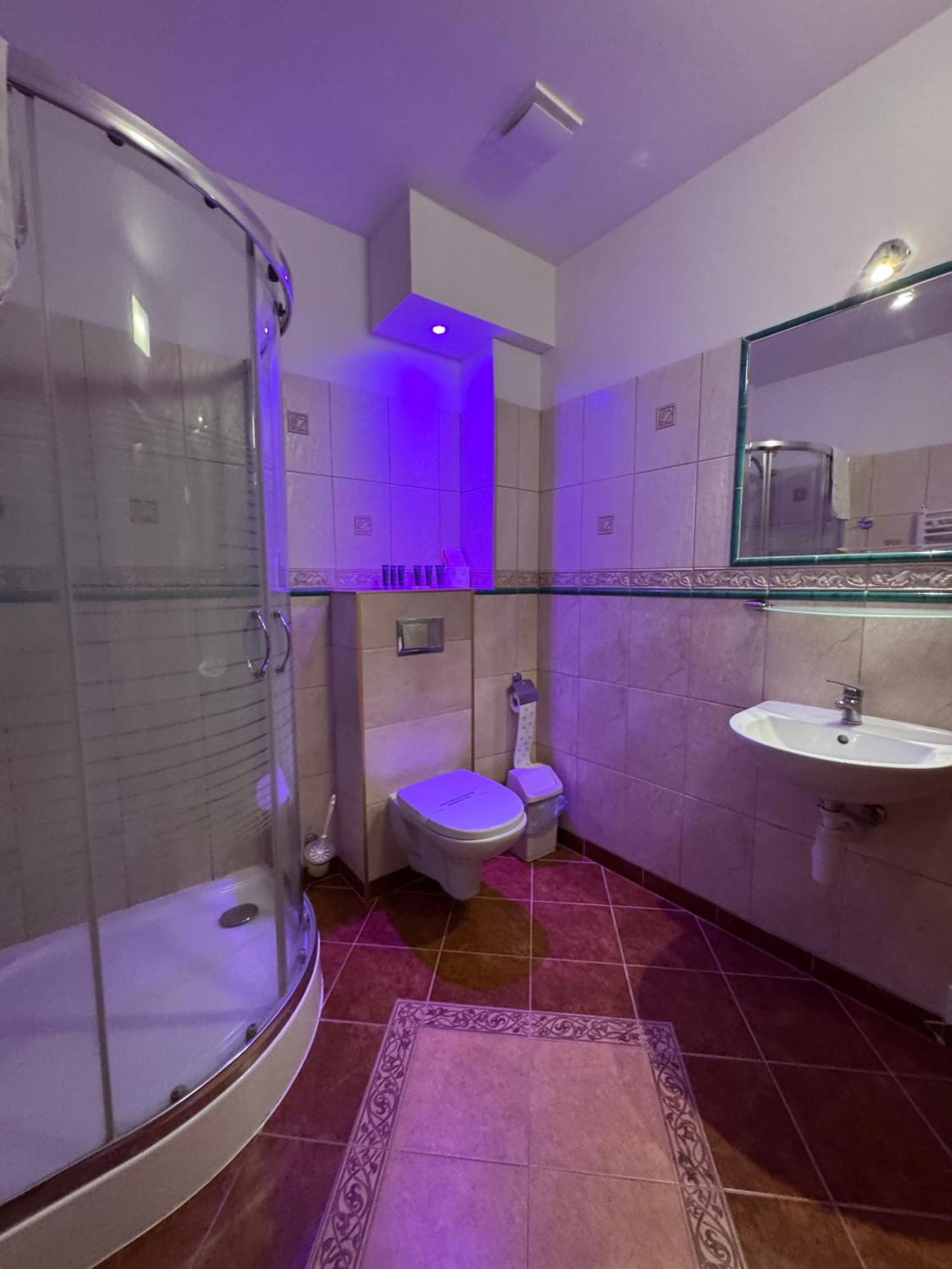 말보르크 Edmar B&B 외부 사진