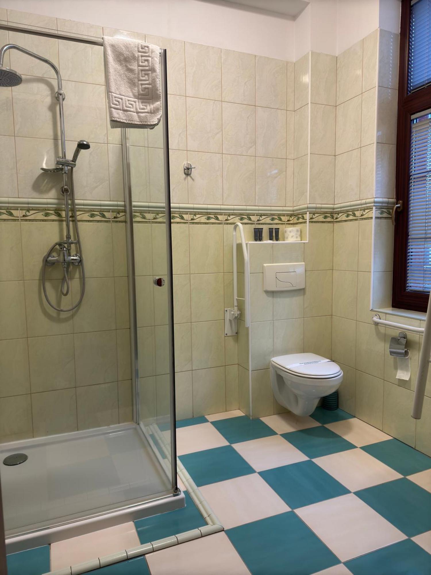 말보르크 Edmar B&B 외부 사진