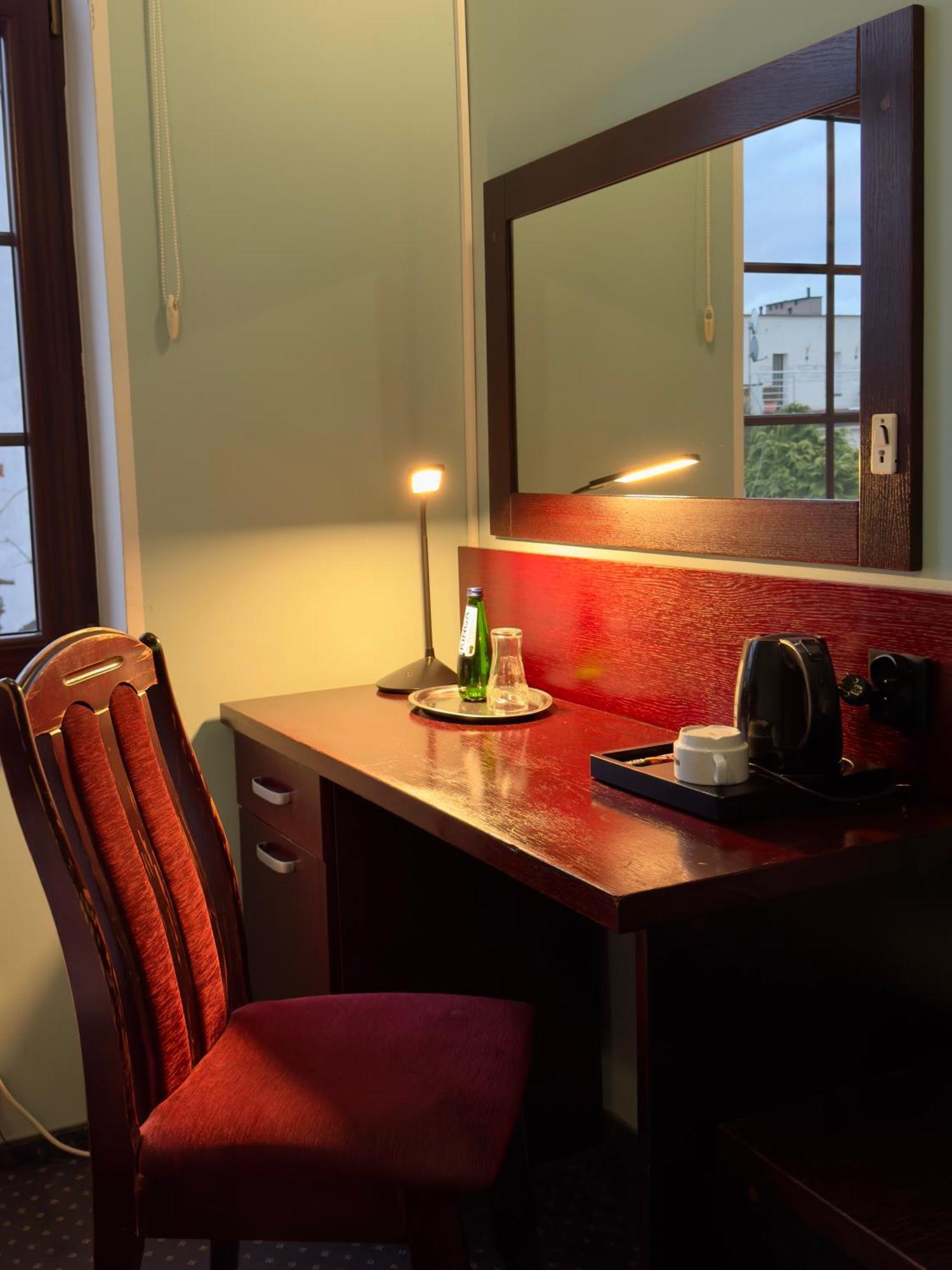 말보르크 Edmar B&B 외부 사진