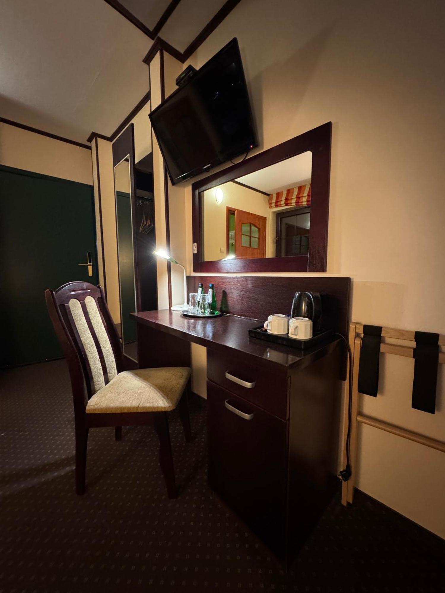 말보르크 Edmar B&B 외부 사진