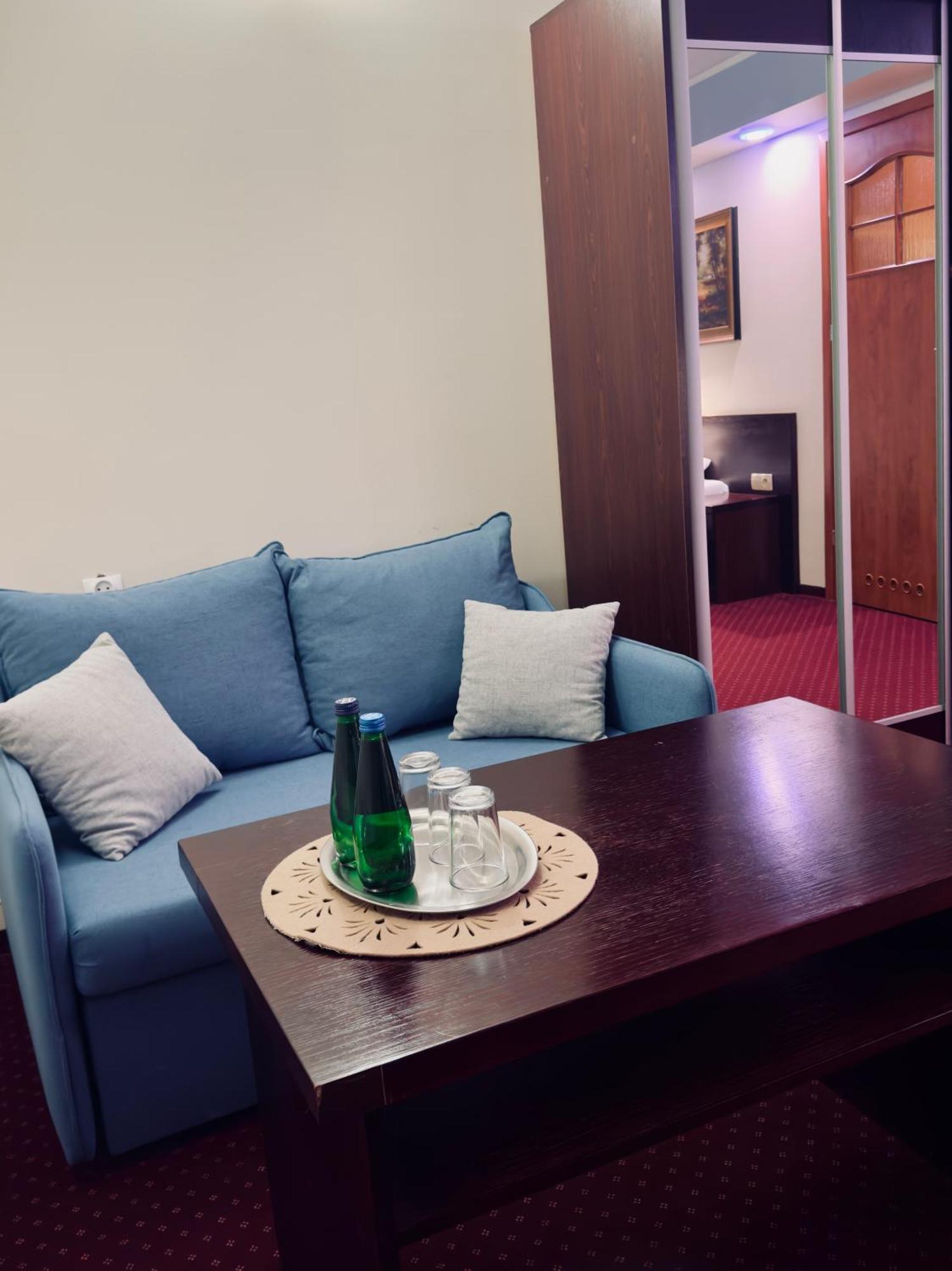 말보르크 Edmar B&B 외부 사진