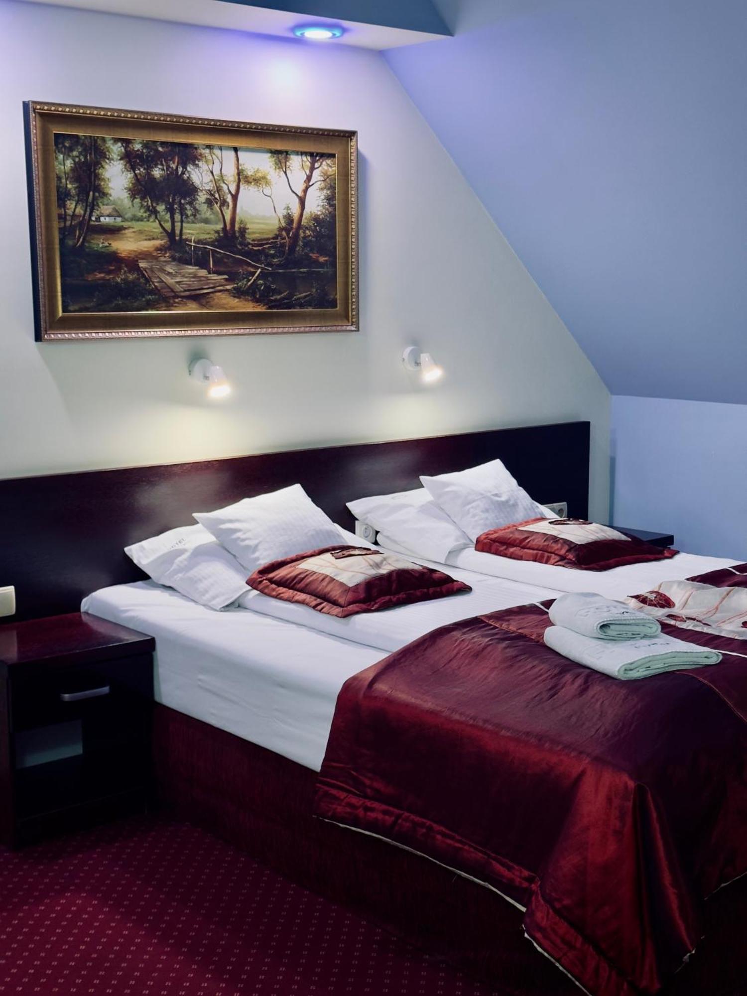 말보르크 Edmar B&B 외부 사진