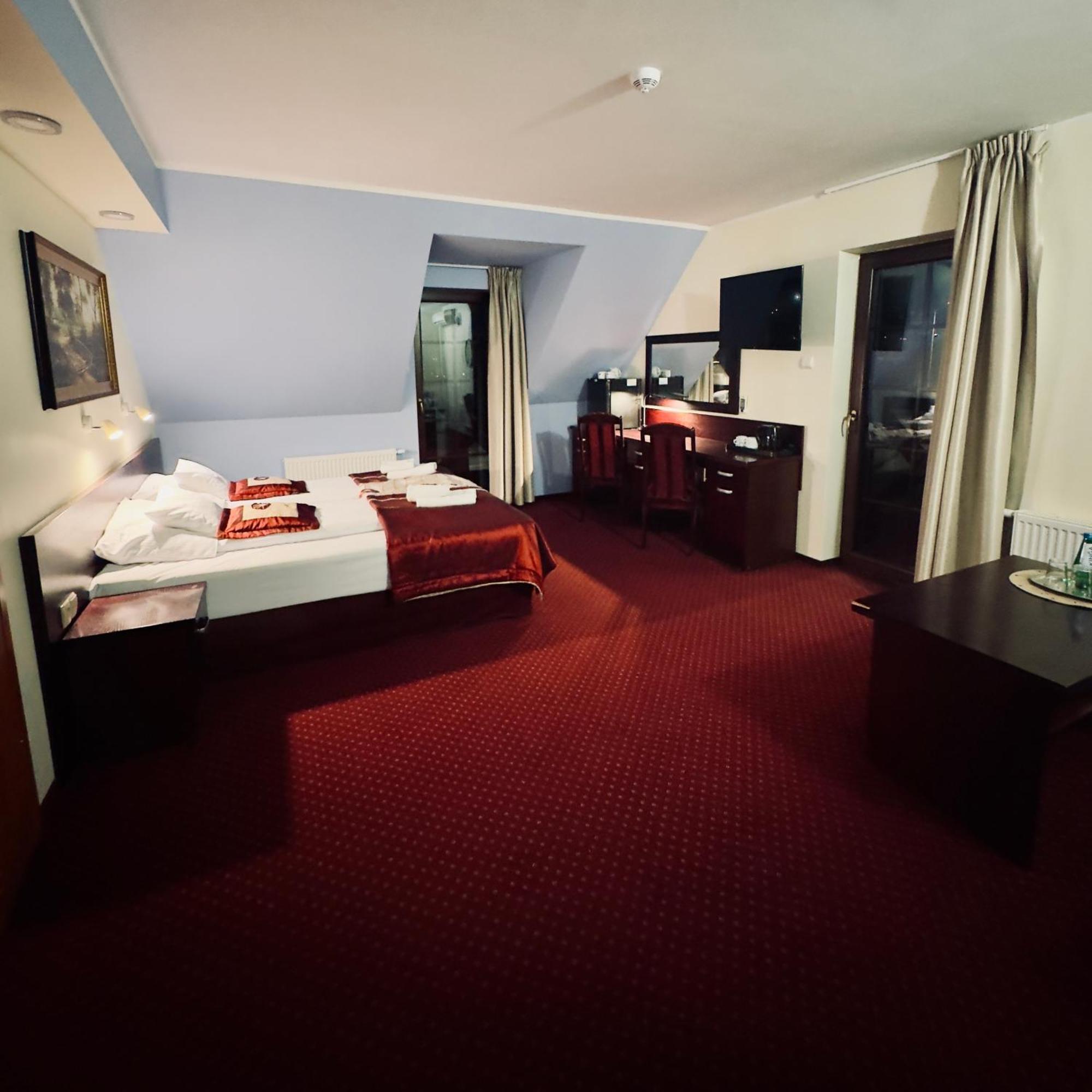 말보르크 Edmar B&B 외부 사진