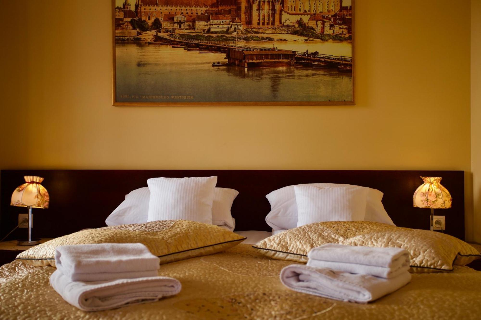 말보르크 Edmar B&B 외부 사진