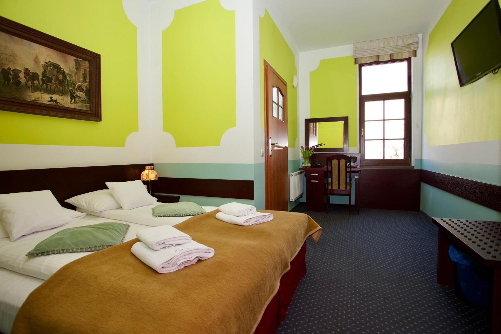 말보르크 Edmar B&B 외부 사진