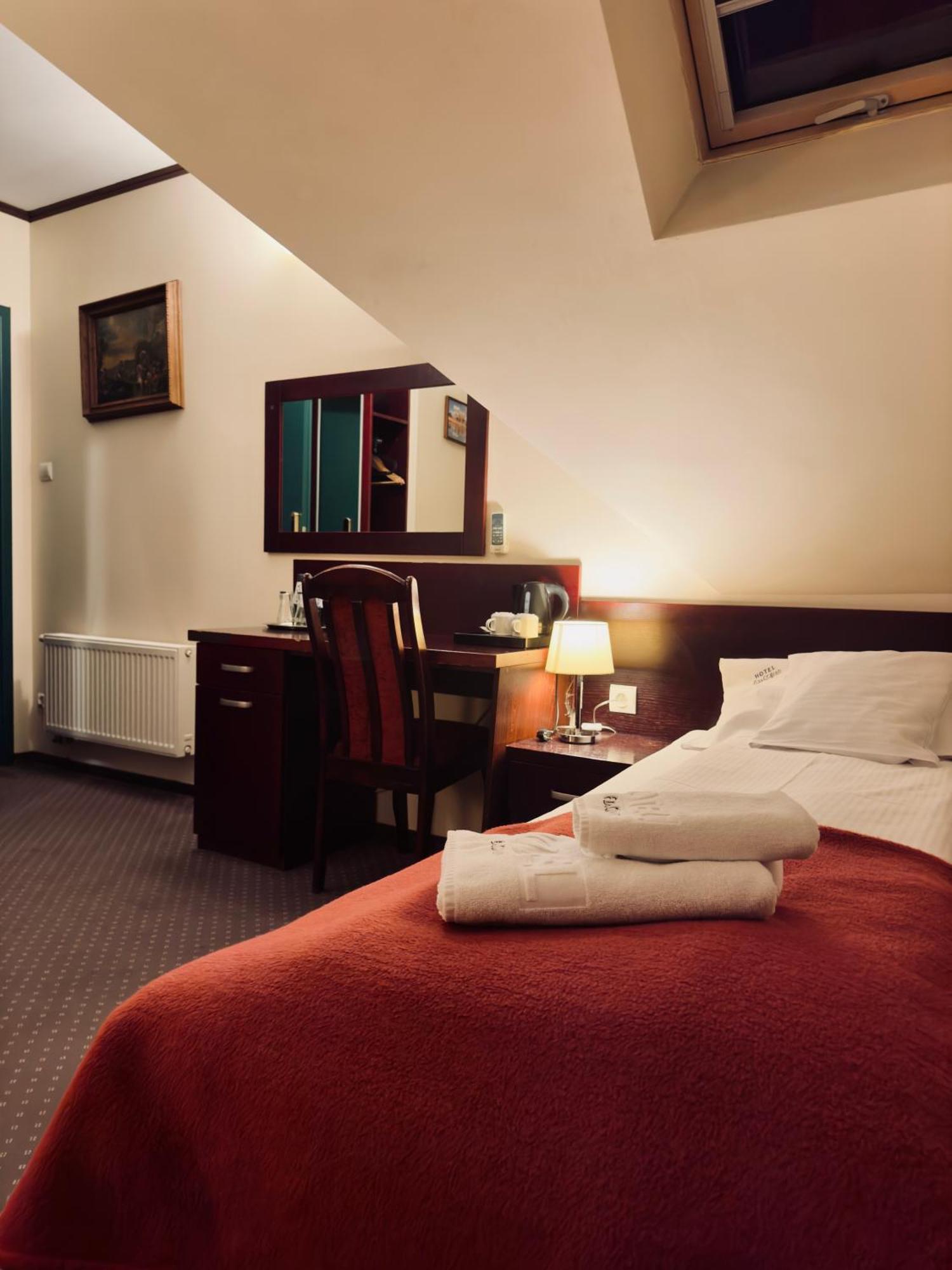 말보르크 Edmar B&B 외부 사진