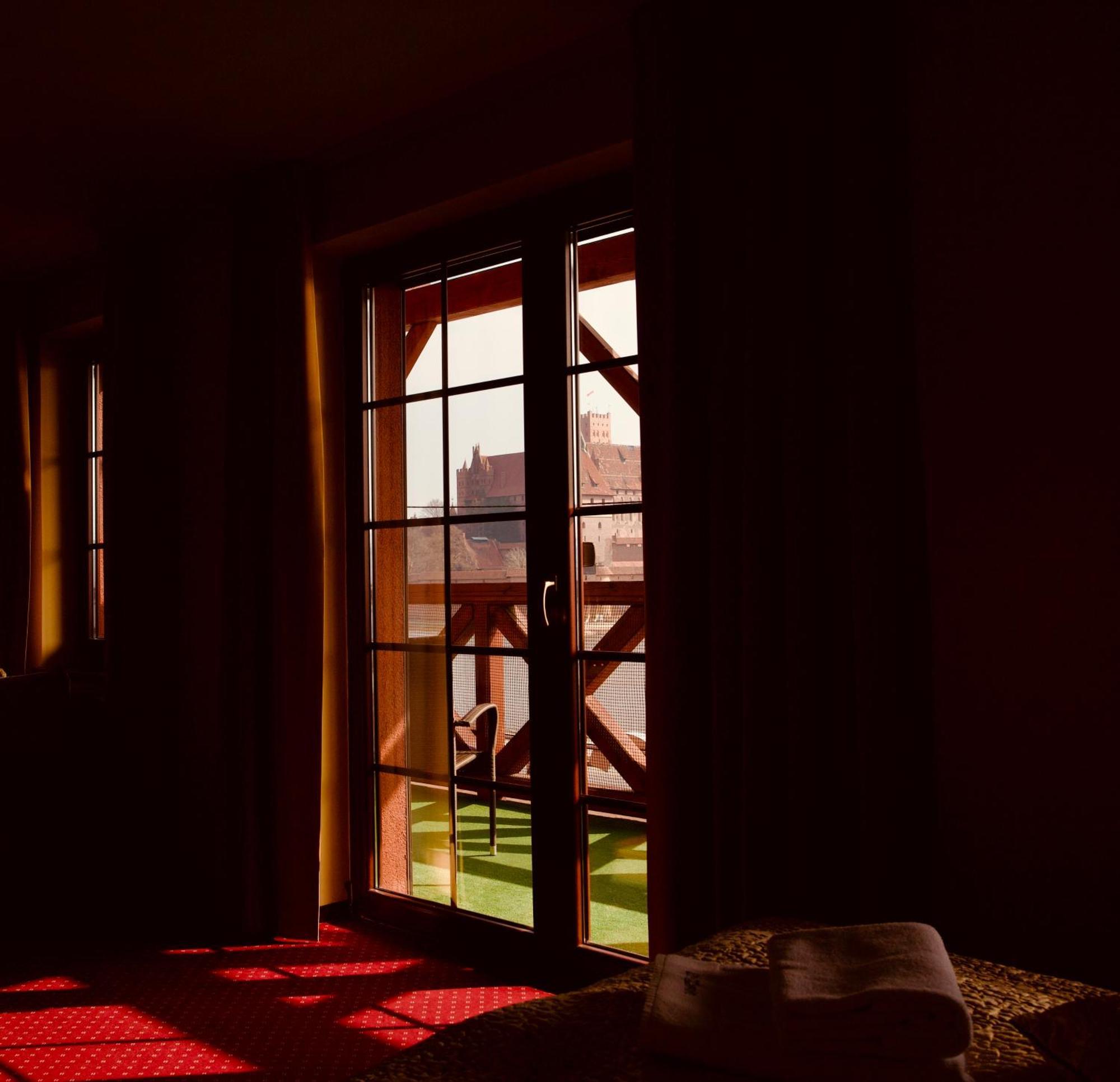 말보르크 Edmar B&B 외부 사진