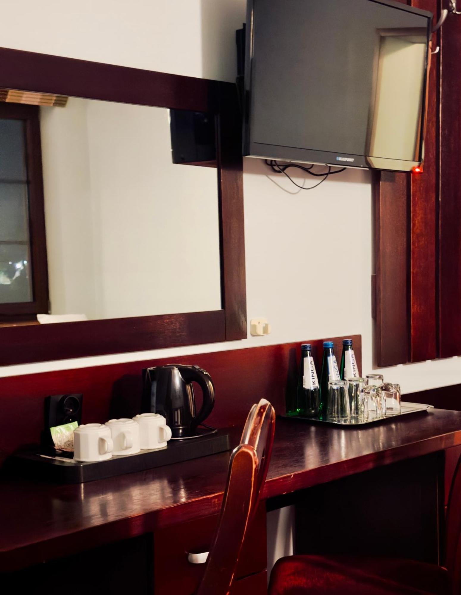 말보르크 Edmar B&B 외부 사진