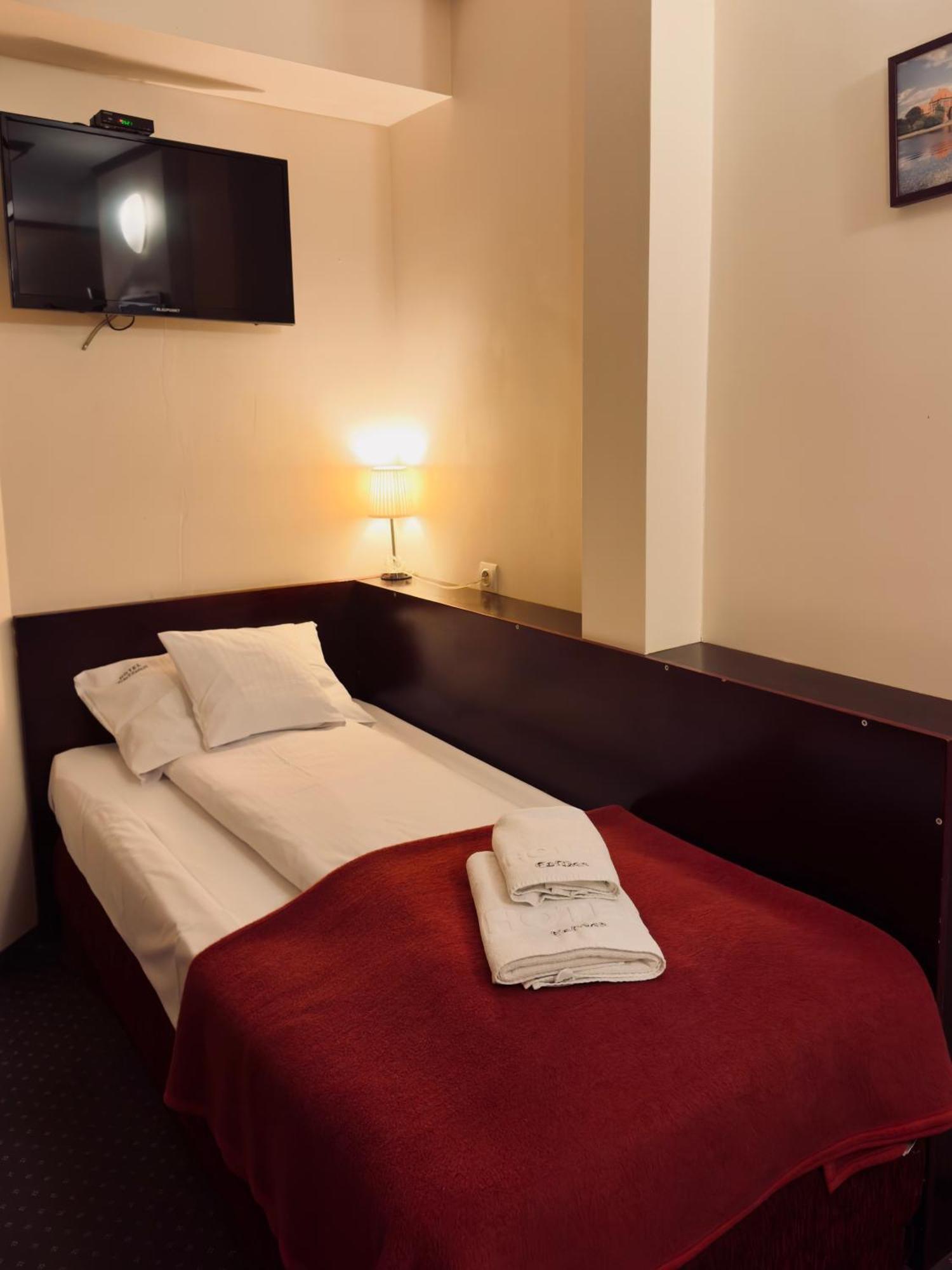 말보르크 Edmar B&B 외부 사진