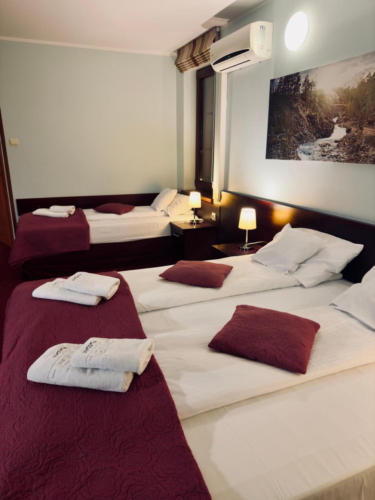 말보르크 Edmar B&B 외부 사진