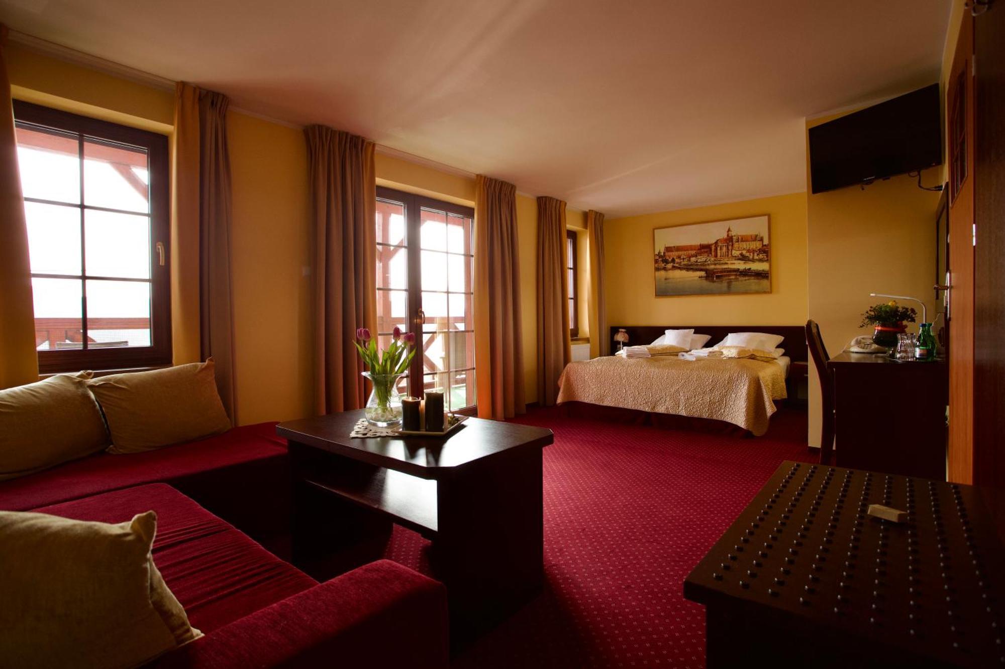 말보르크 Edmar B&B 외부 사진