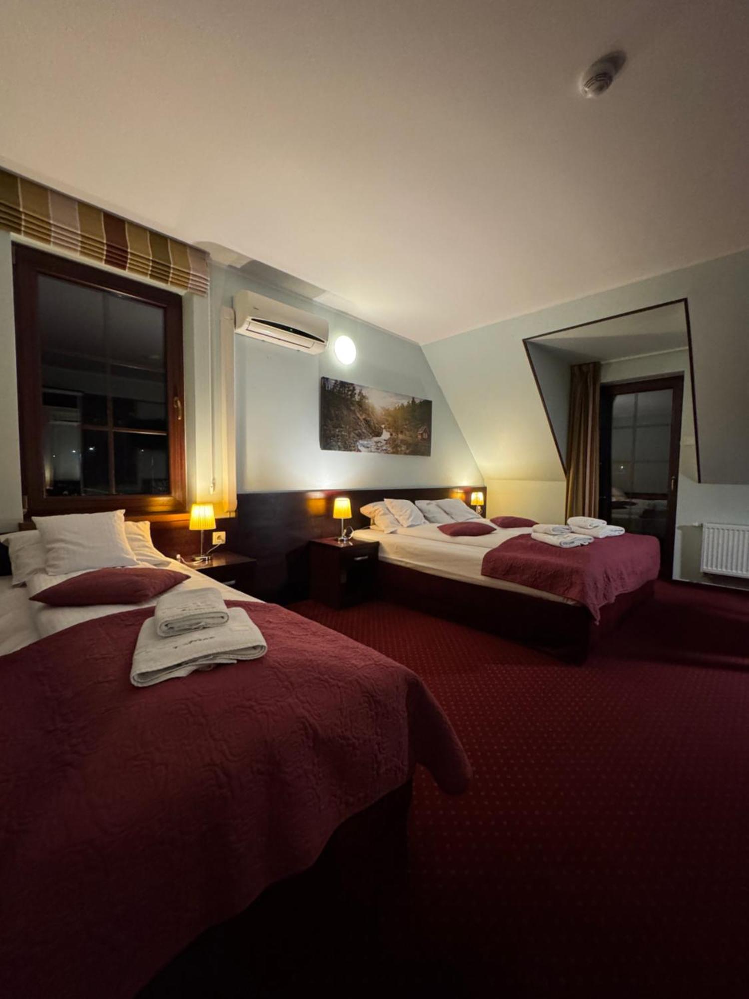 말보르크 Edmar B&B 외부 사진