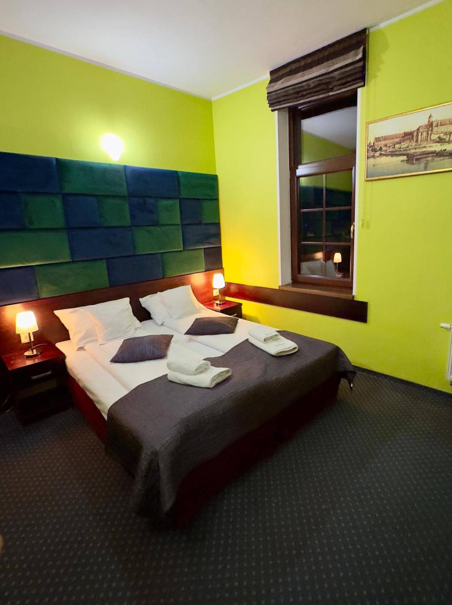 말보르크 Edmar B&B 외부 사진