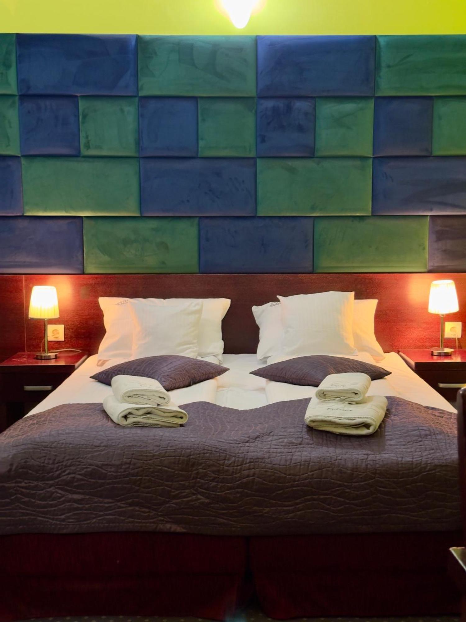 말보르크 Edmar B&B 외부 사진