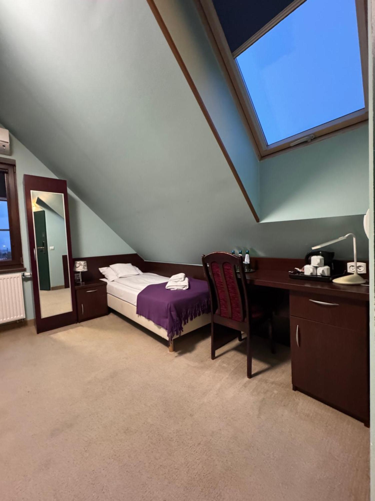 말보르크 Edmar B&B 외부 사진