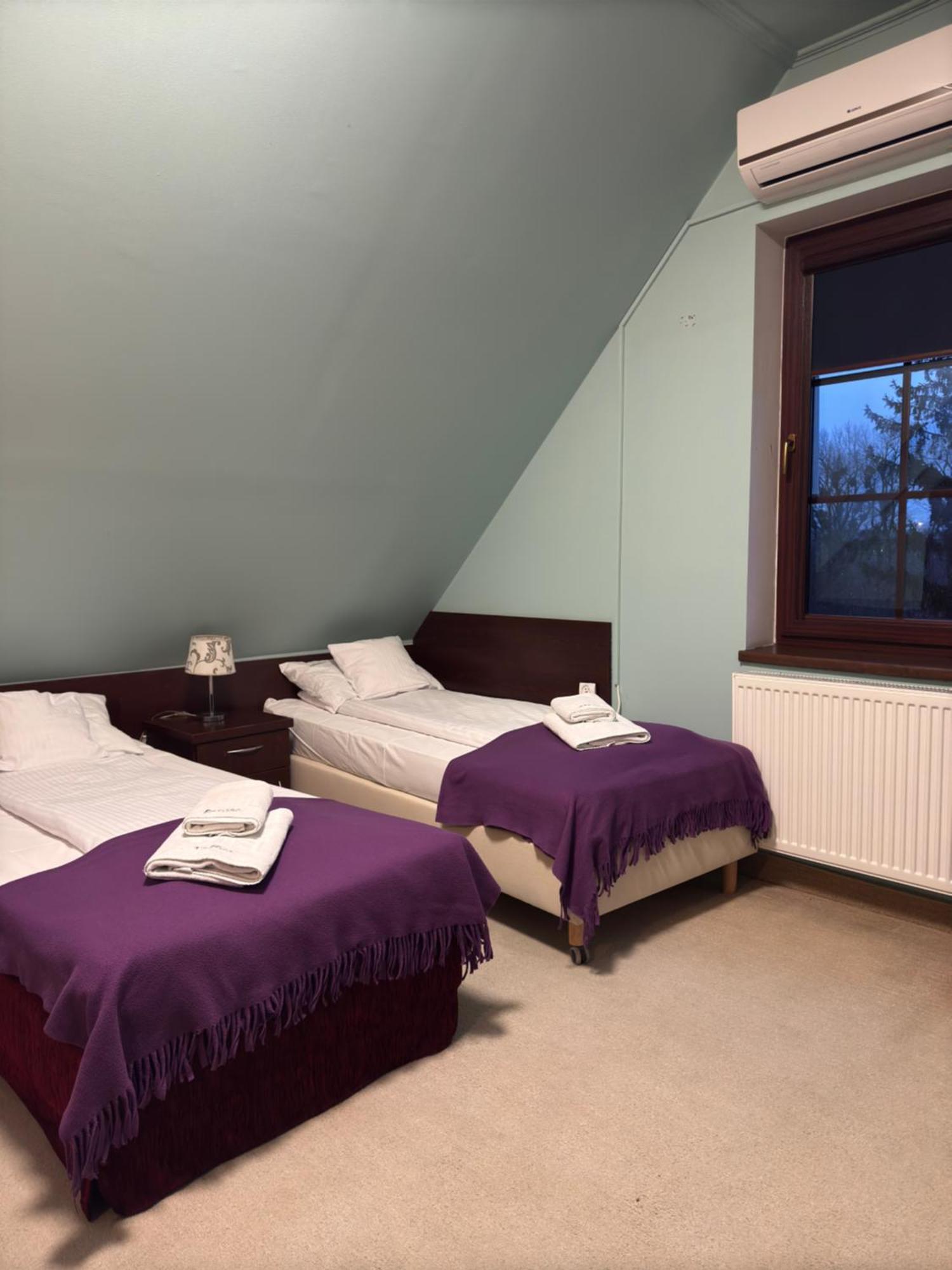 말보르크 Edmar B&B 외부 사진