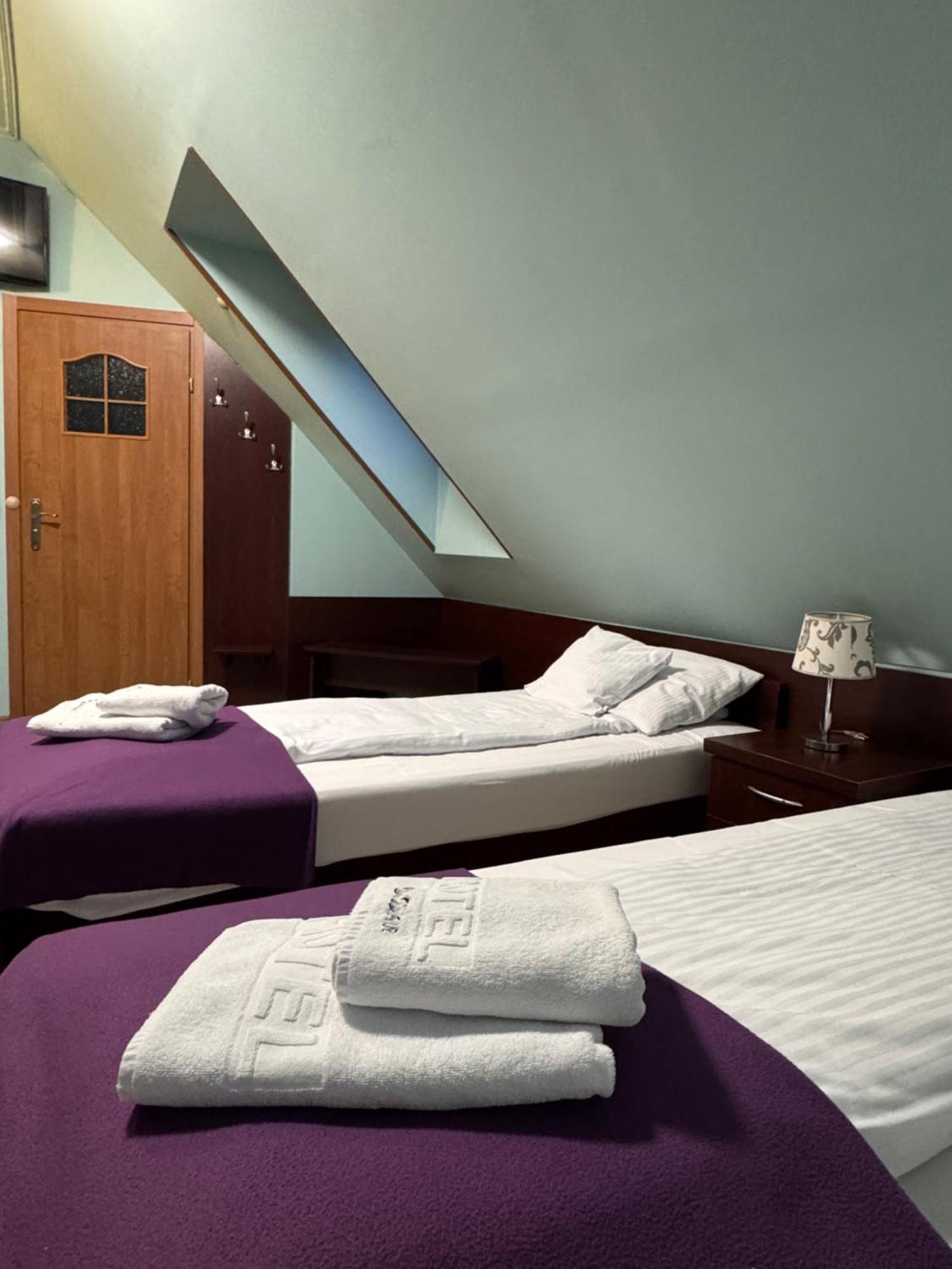 말보르크 Edmar B&B 외부 사진
