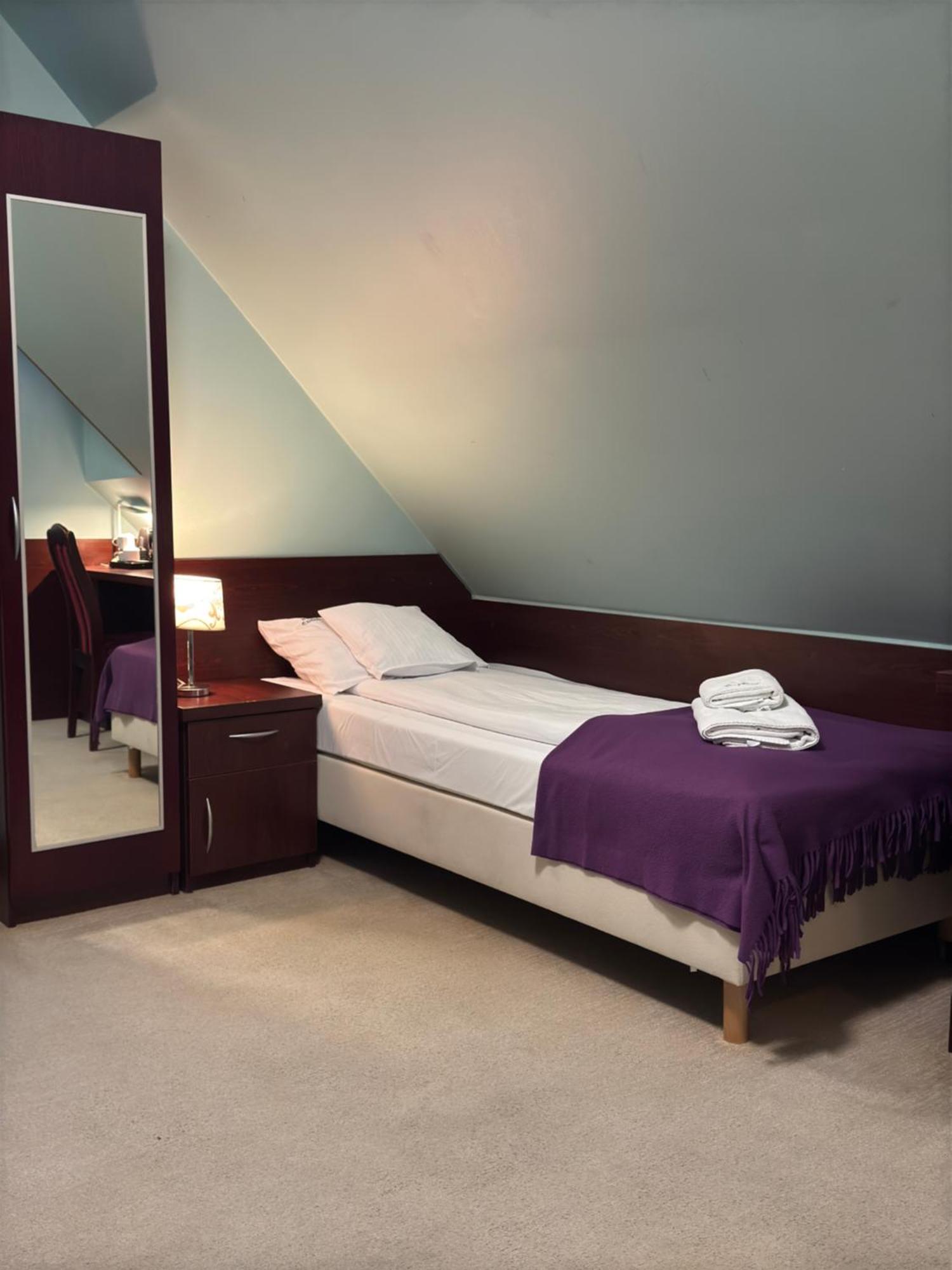 말보르크 Edmar B&B 외부 사진