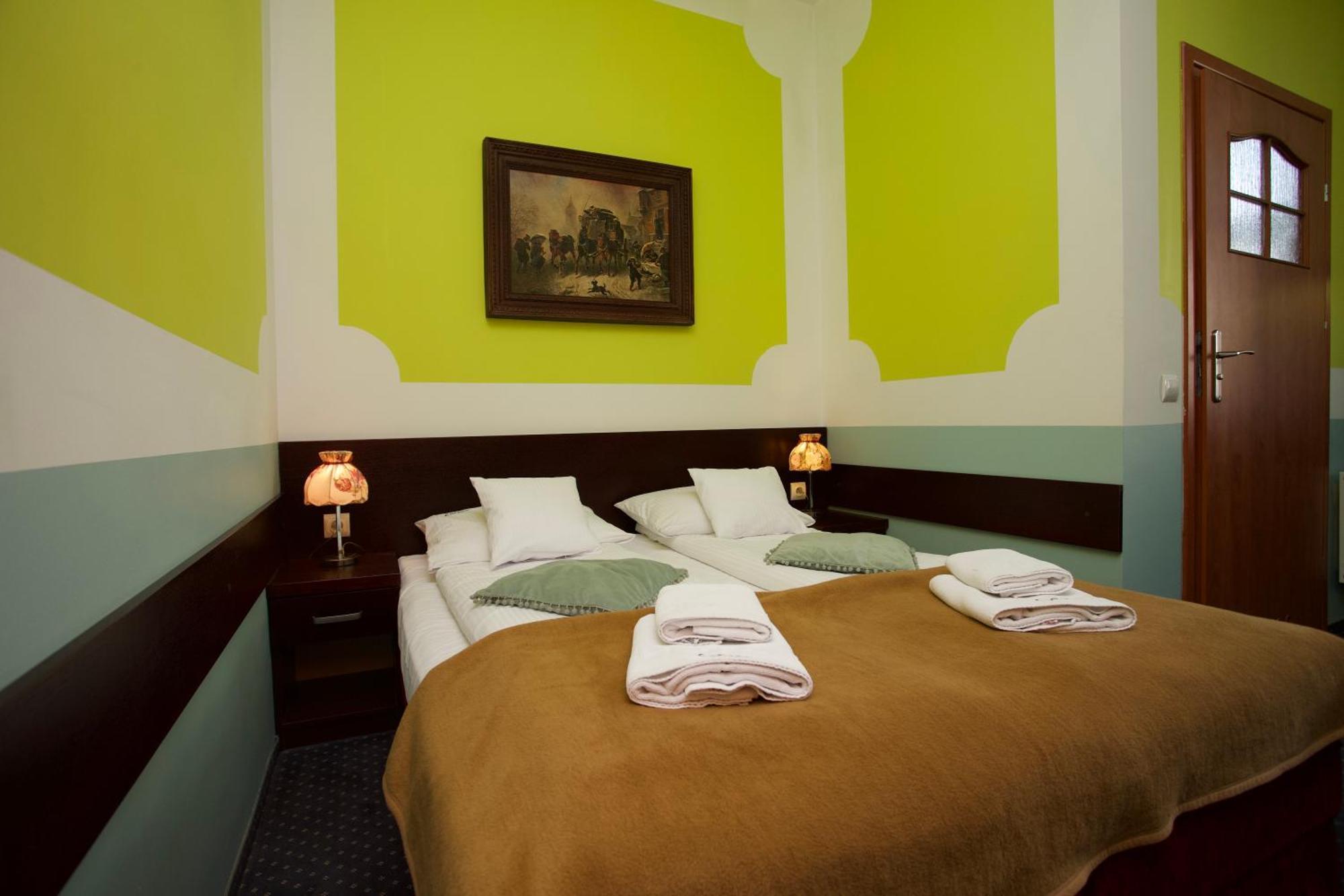 말보르크 Edmar B&B 외부 사진