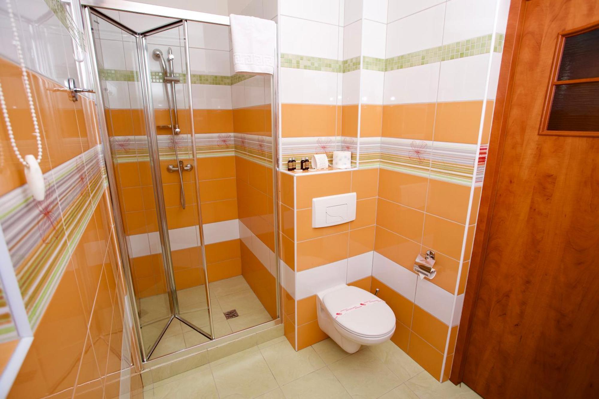 말보르크 Edmar B&B 외부 사진