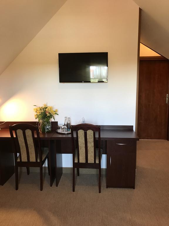말보르크 Edmar B&B 외부 사진