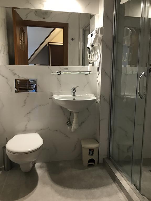 말보르크 Edmar B&B 외부 사진