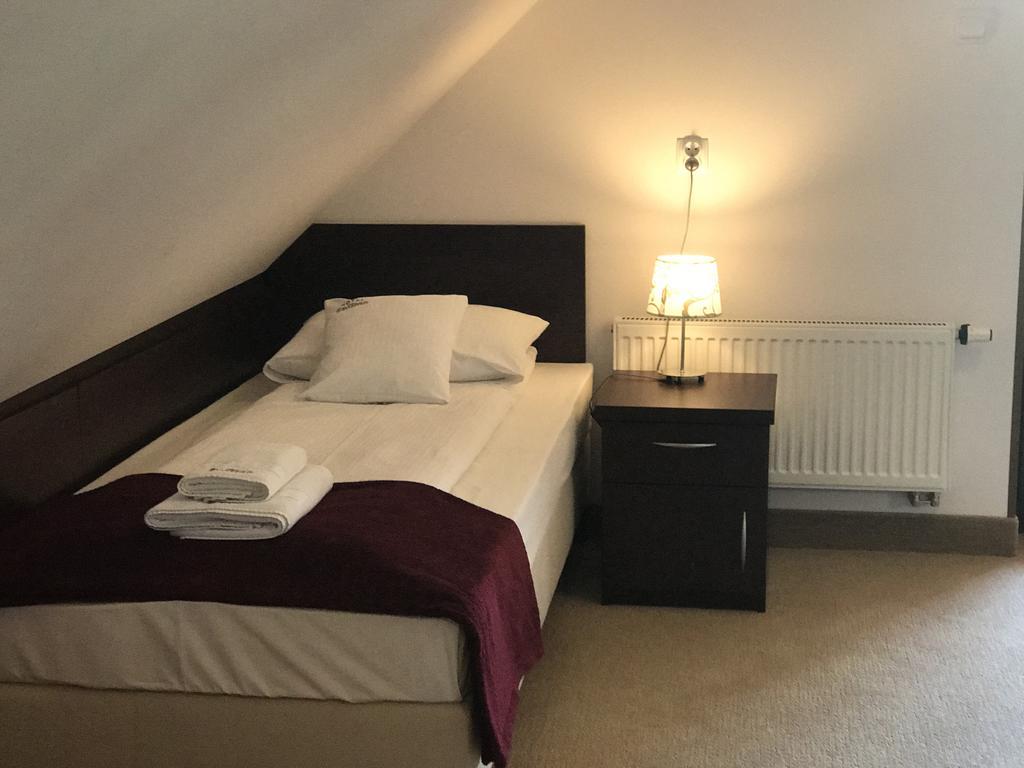말보르크 Edmar B&B 외부 사진