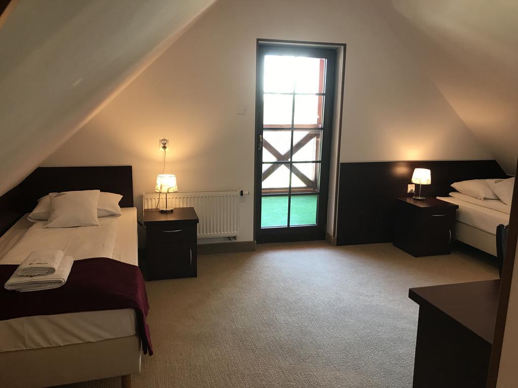 말보르크 Edmar B&B 외부 사진