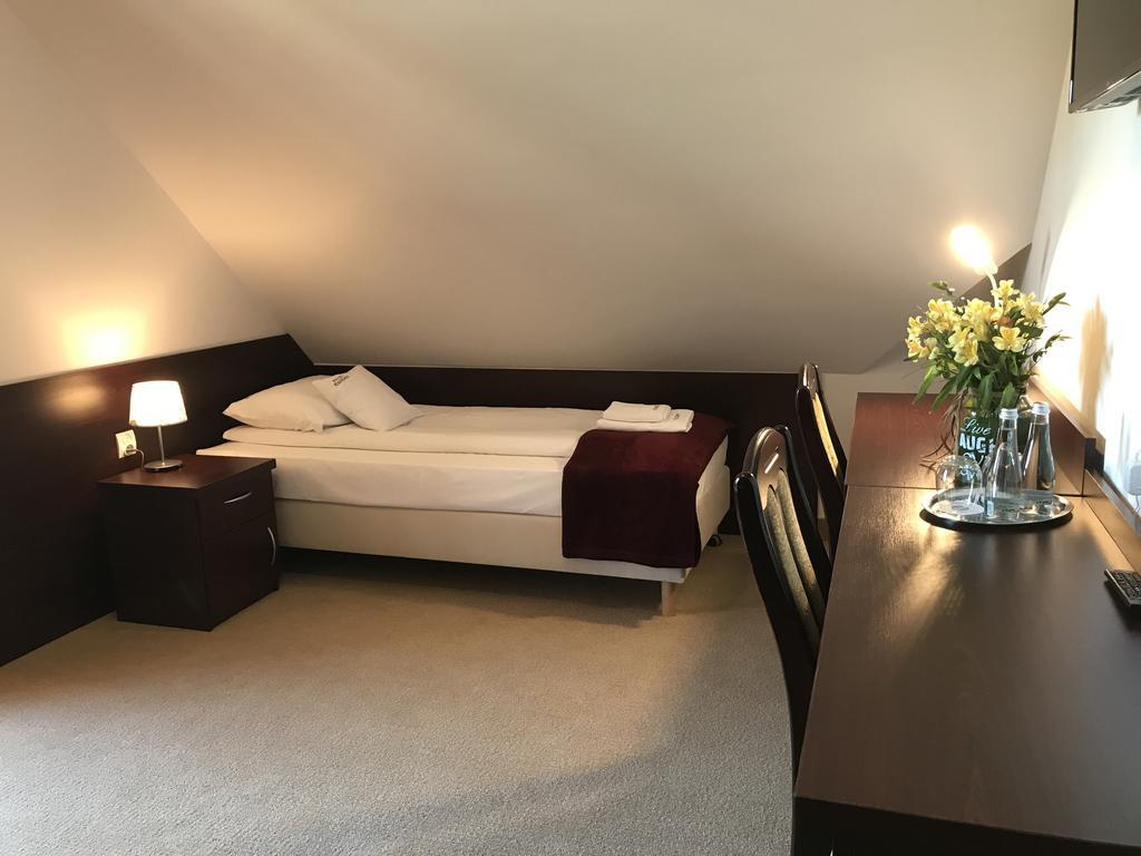 말보르크 Edmar B&B 외부 사진