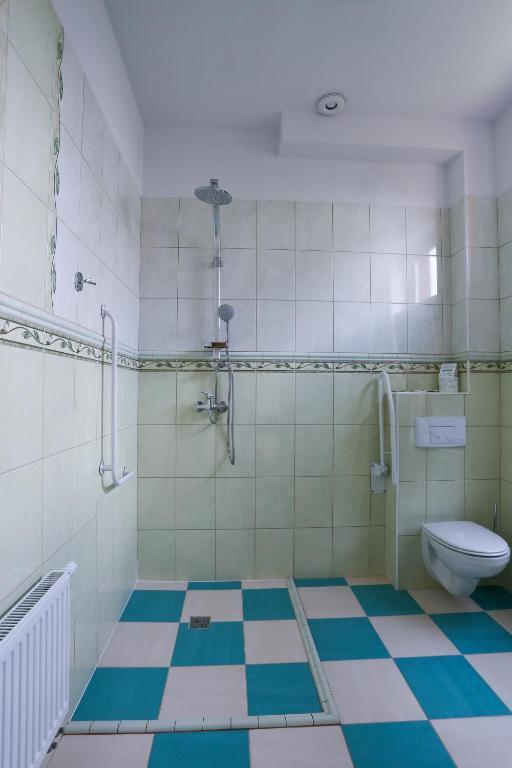 말보르크 Edmar B&B 객실 사진