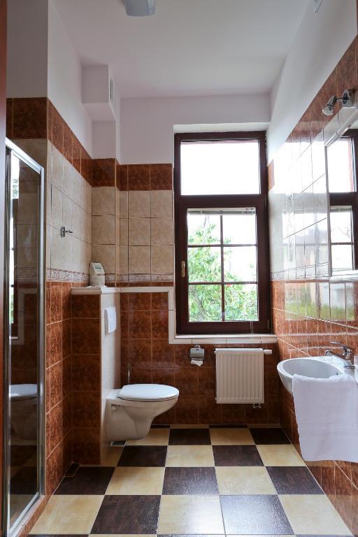 말보르크 Edmar B&B 객실 사진
