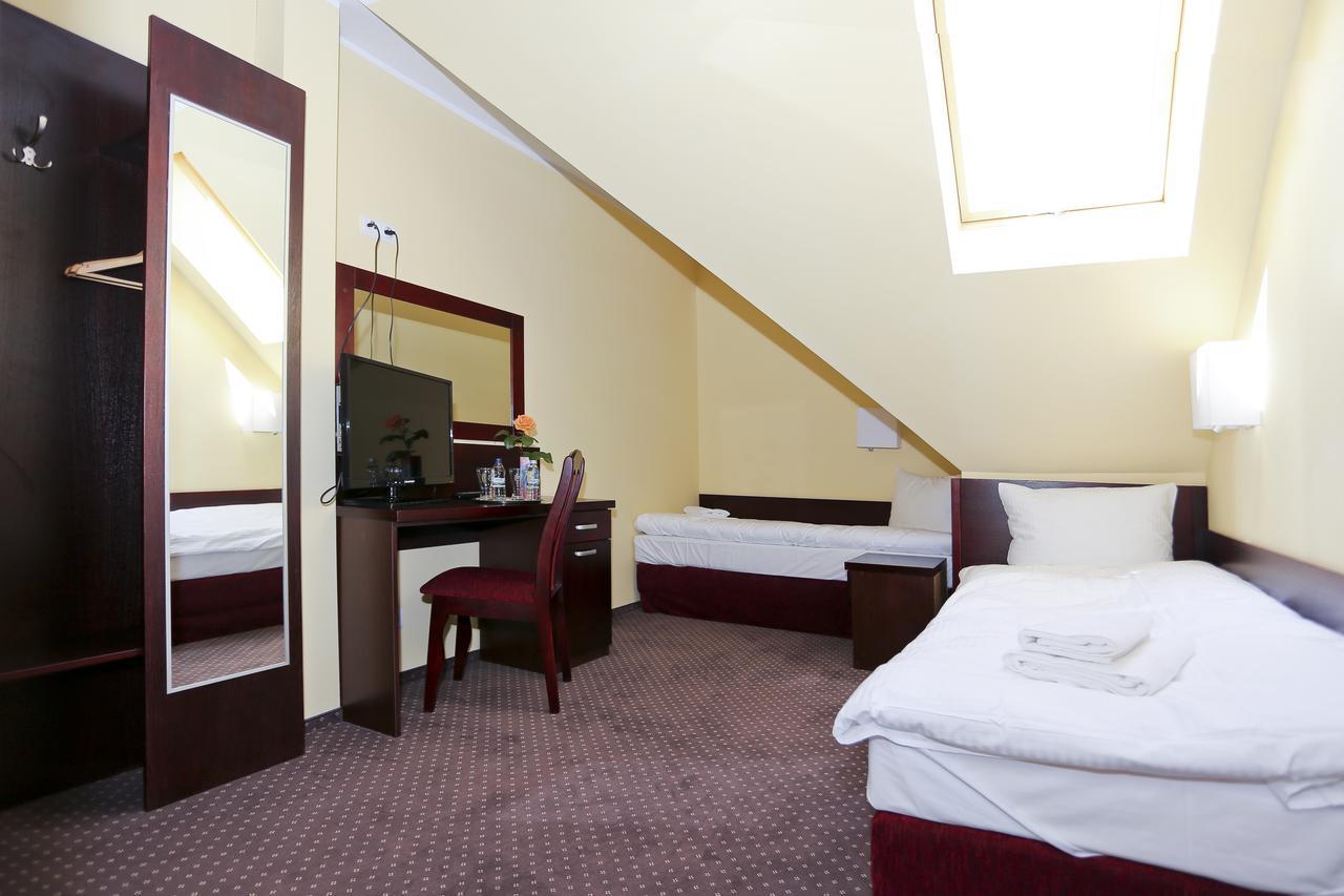 말보르크 Edmar B&B 외부 사진